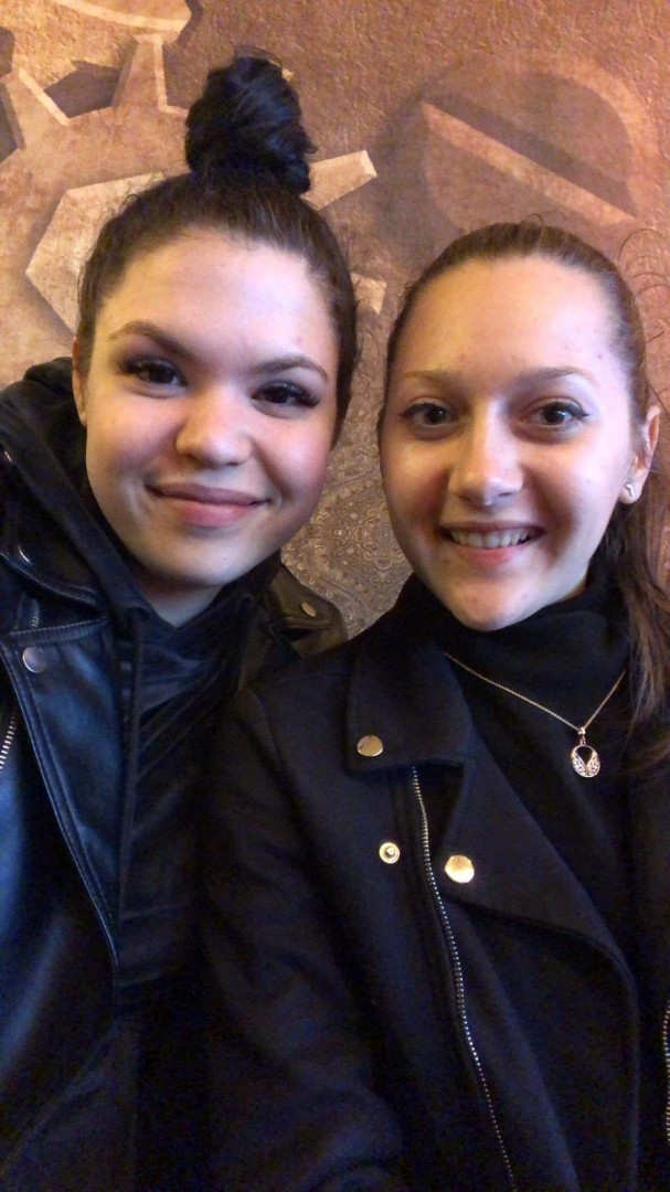 Adél au pair programja Hollandiában_közös program és nyelvgyakorlás